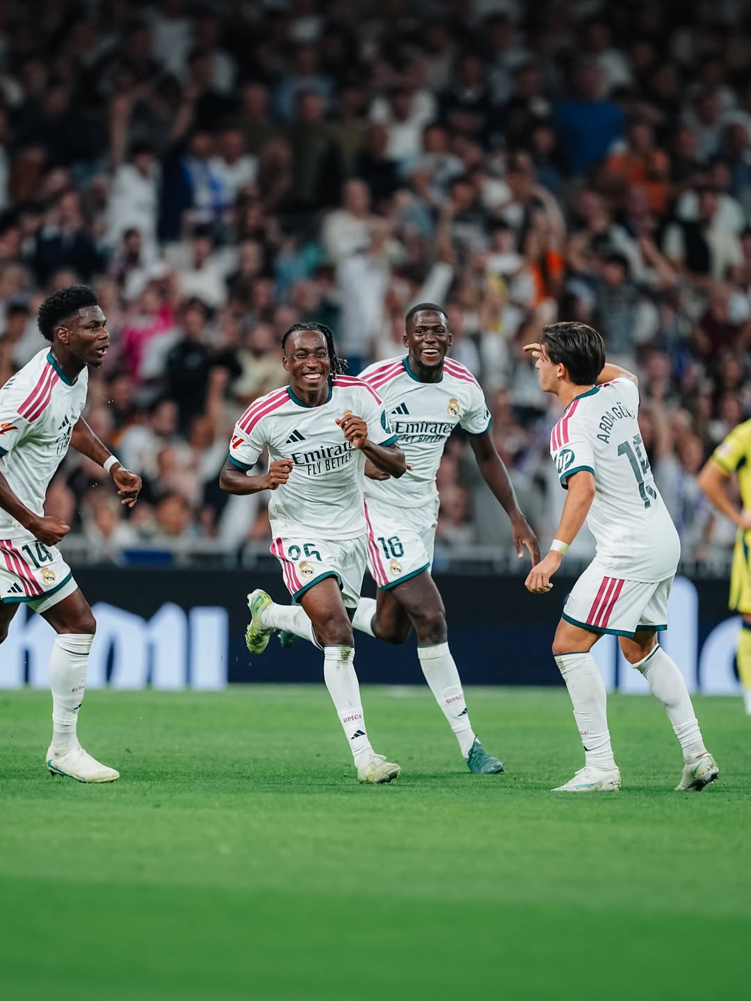 Hasta el final. 🤍