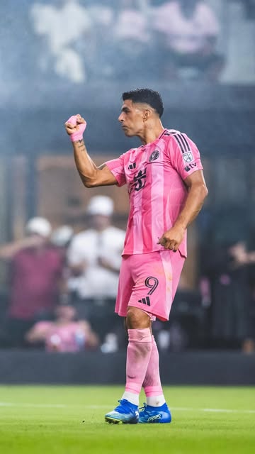 EL PISTOLERO abre el partido temprano! 🇺🇾💥