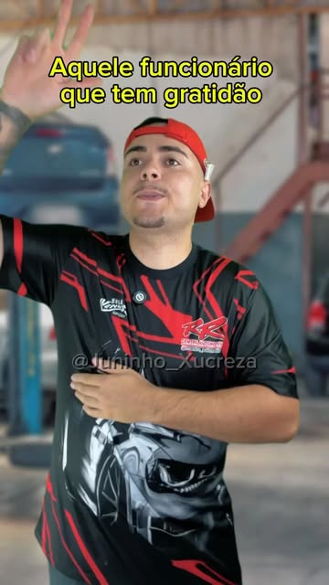 Aquele funcionário que tem gratidão 💭 . . . . . . #clt #trabalho #humor #explorar #viral