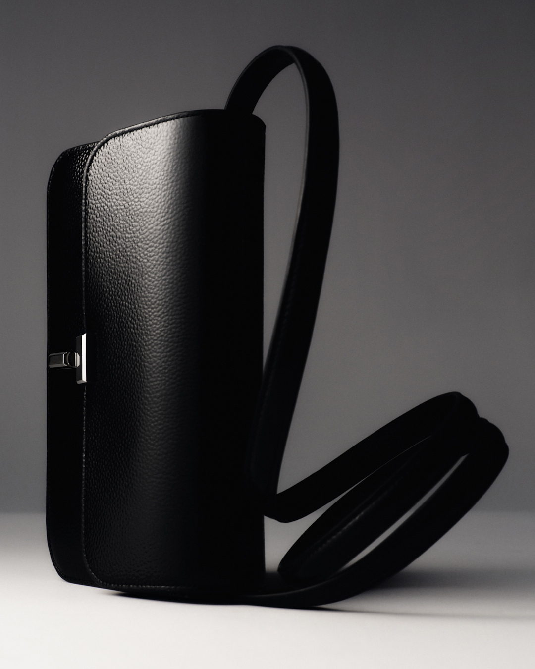 T-lock crossbody