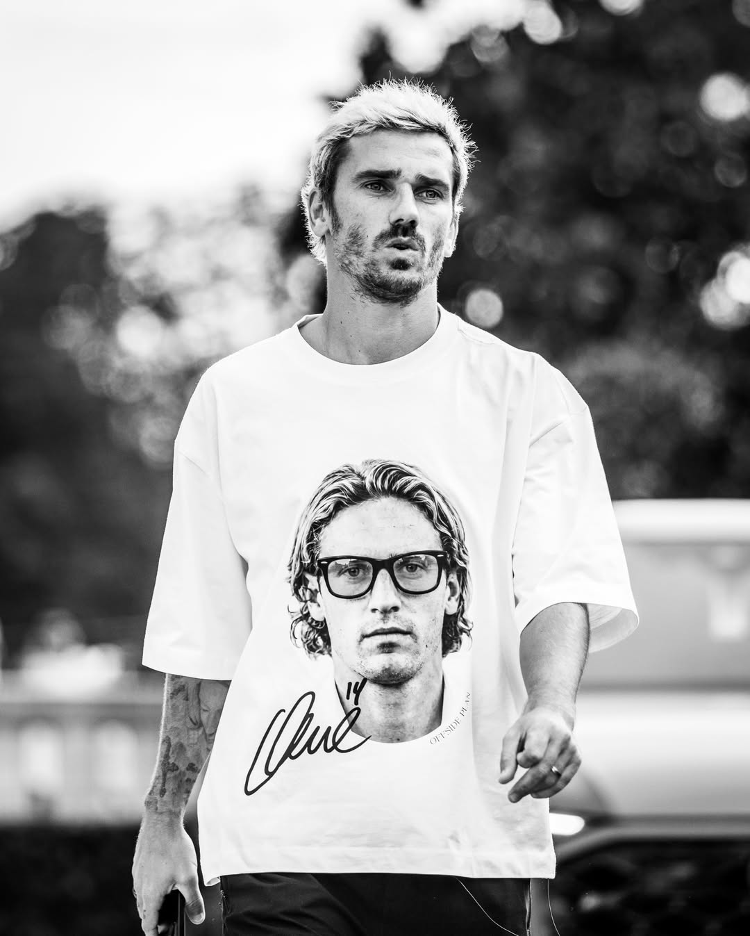 ⚽️ & 💜