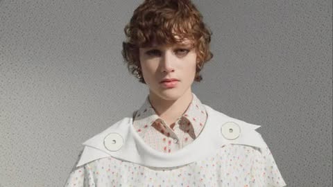 They catch your eye. Discover the Fall-Winter 26 collection on rabanne.com #RabanneFW26 #Rabanne