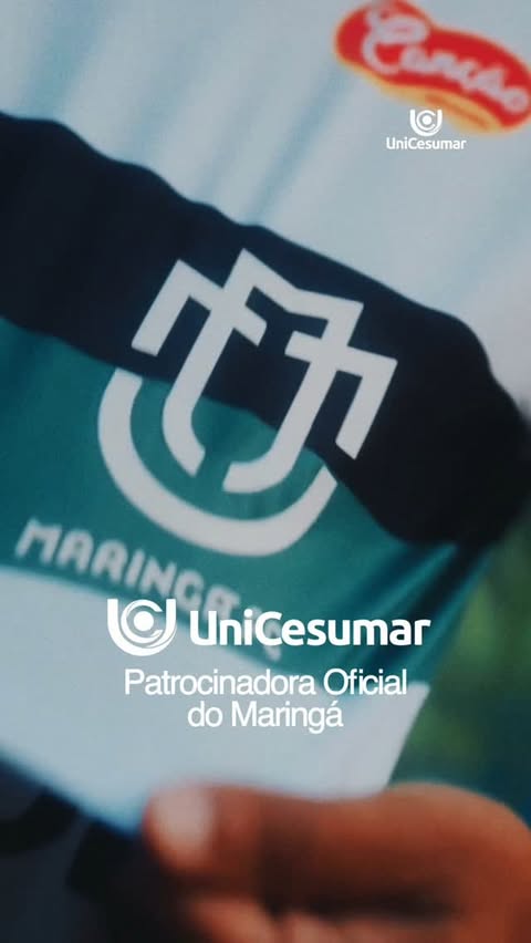 A palavra acreditar nunca fez tanto sentido! Acreditar é caminhar junto, sonhar junto e celebrar cada conquista como se fosse nossa. A UniCesumar tem orgulho de acreditar no Dogão e fazer parte dessa história. Hoje, a…