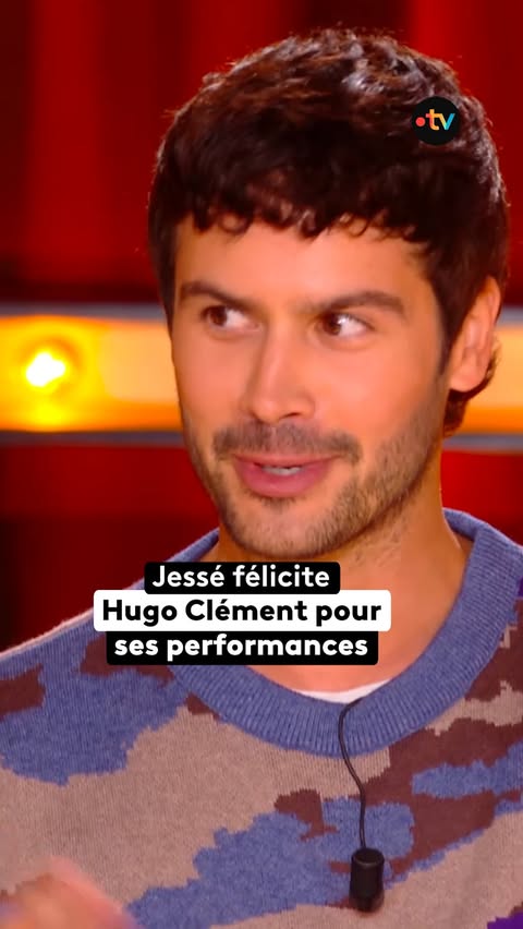 Petit quiproquo entre @leasalameoff et @icijesse : non, il ne pensait pas à la primaire…. Et bonjour @leandr_e au passage ! 🍒
