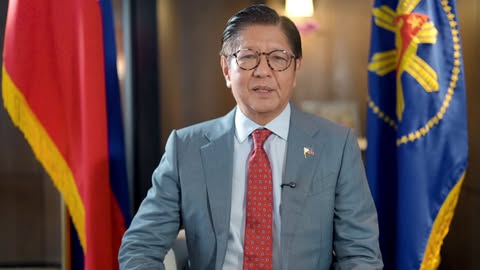 We return from Singapore with stronger partnerships, new investments, and greater opportunities for Filipinos. 🇵🇭🇸🇬