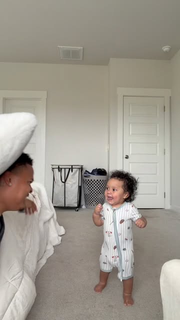 Can’t believe he moving like that 😭