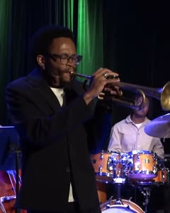 Blue Note Records artist Brandon Woody joined Berklee students for an inspiring performance featuring jazz, gospel, and improvisation. The concert was part of Berklee’s Signature Series and directed by professors Matt…