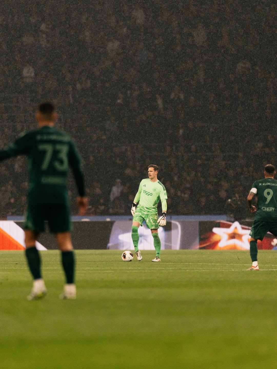 A point at home that feels like too little.