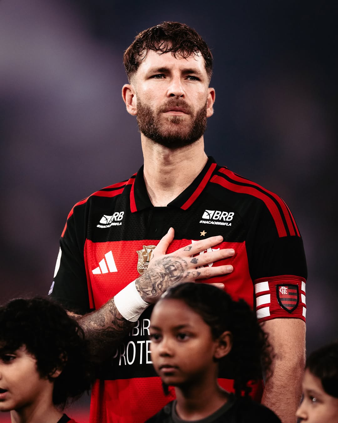 VAMOS FLAMENGO ❤️🖤