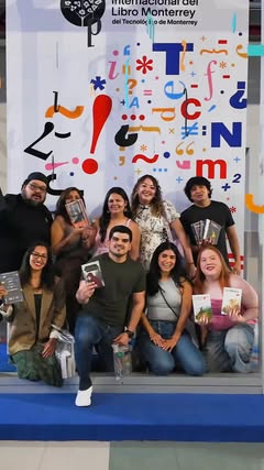 Lo que comenzó con un interés compartido por la lectura dentro del Tecnológico de Monterrey se convirtió en un espacio donde convergen historias, ideas, conocimiento y cultura. Más de tres décadas después, la Feria In…
