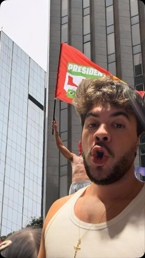 longe de mim