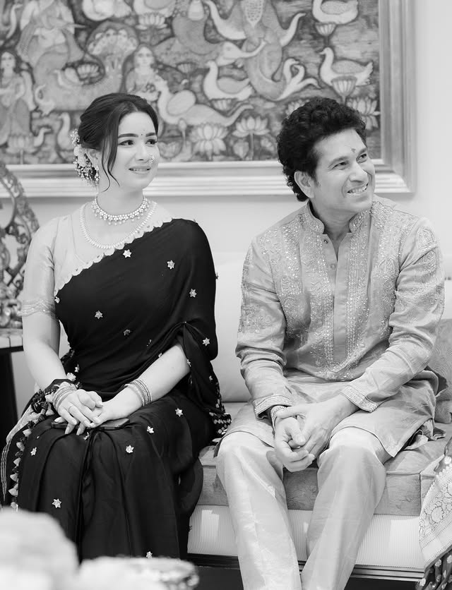 There was a time when I was the one showing you the way. Now, more often than not, I’m simply happy to see where you choose to go. Happy birthday, Sara. Love you. ❤️