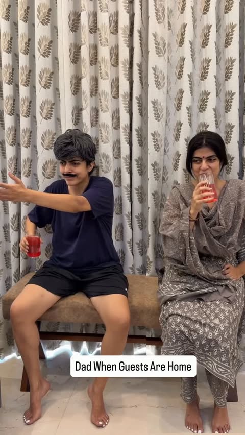 Har Ghar ki kahani❤️❤️ #reelsinstagram #rjkarishma