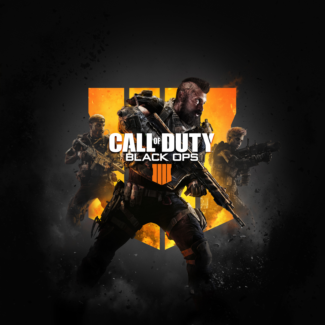 Eight years ago today, we brought Black Ops 4 and Blackout to the world. What are your favorite BO4 memories? #Treyarch30