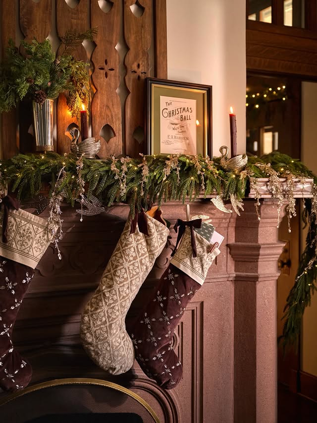 ’Tis the season to choose celebration through whatever inspires you: light and splendor, nostalgia and tradition, nature and whimsy—or even a little bit of it all. We’ve curated three collections to help set the scene…
