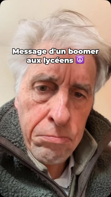Après lui le déluge 🌊 #BullshitGeneration