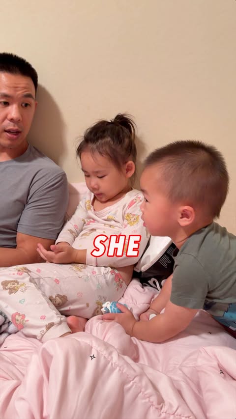 The perfect distraction #dadlife