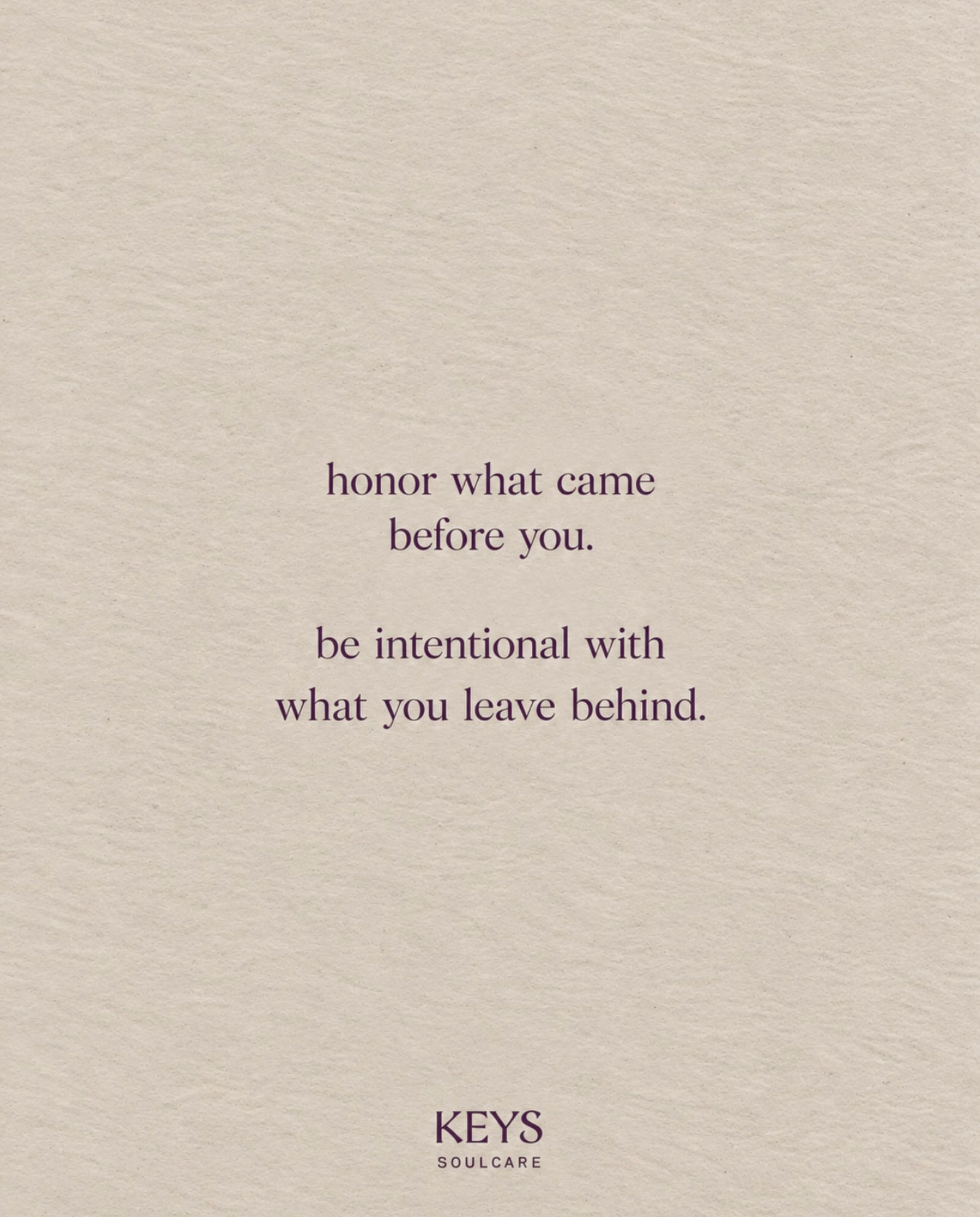 An important reminder this Manifest Monday to honor what came before us and move through the world with gratitude and intention 💜 Today, we recognize Indigenous Peoples’ Day and celebrate the rich cultures, vibrant t…