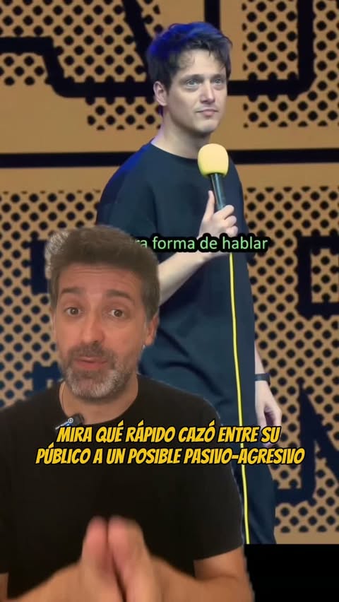 #Lenguajecorporal #lenguajenoverbal #comunicacionnoverbal #bodylanguage #gestos