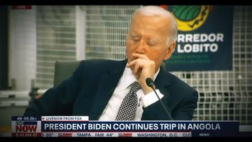 NEVER forget what President Trump saved us from…