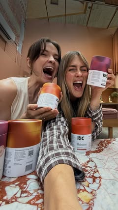 Move over, sodium. You’ve had your time in the spotlight. 18 months ago, we set out to create an everyday hydration product made specifically for women. One electrolyte kept coming up in our research: potassium, the e…