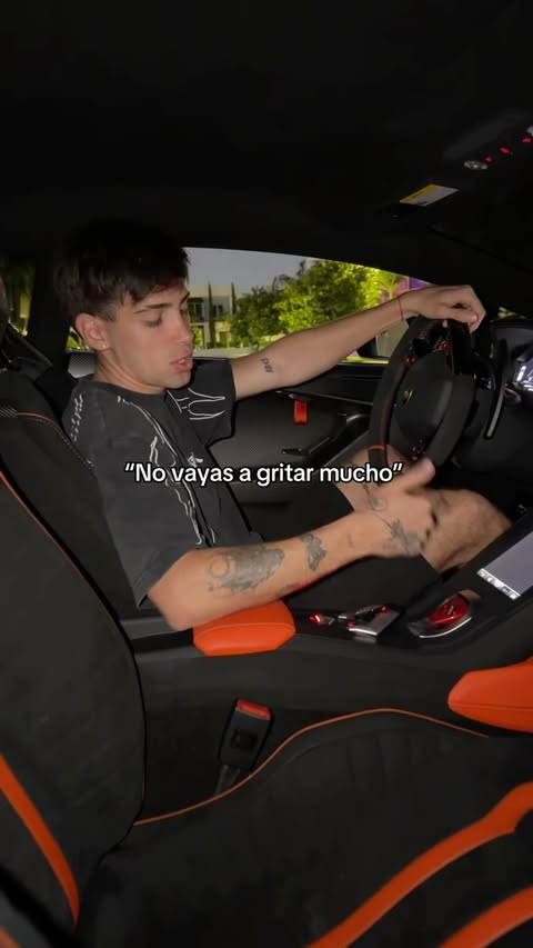 Qué paso ahí