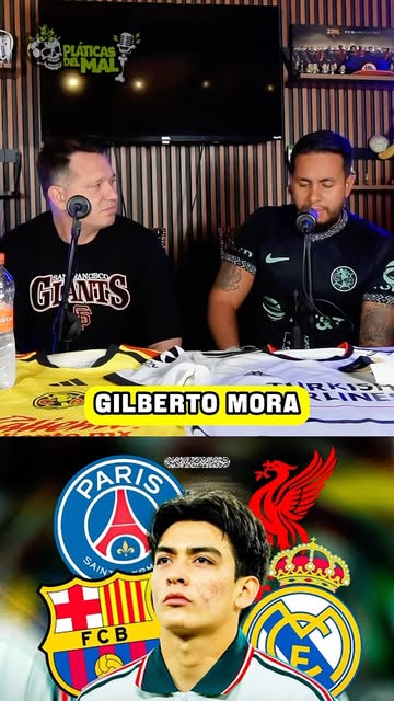 Mucha gente da información falsa sobre Gilberto Mora😱😱🔥🔥 #xolos #gilbertomora #futbolmexicano #ligamx #parati