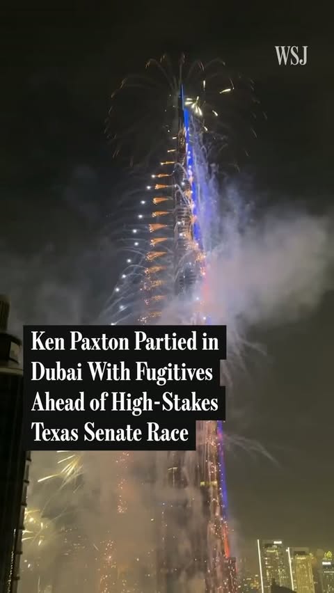 As President Trump weighed endorsing Ken Paxton over incumbent Sen. John Cornyn of Texas this spring, he was told that damaging revelations were likely to surface about Paxton, according to people familiar with the co…