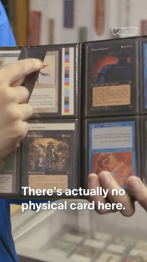 "I actually can't divulge this on camera..."