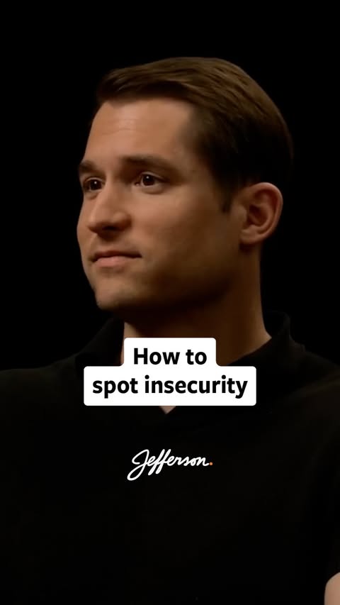 This is especially true in work environments.