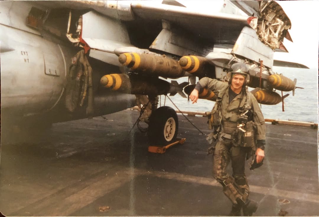 For 251 years, the U.S. Navy has been defending this country, its people, its values, and its promises. As a Navy combat veteran with 25 years of service, this day means a lot to me. To everyone who has served: fair w…
