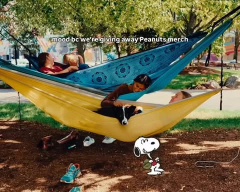Peanuts x NU is finally here! We’re giving away some merch from the @streakersports Peanuts line to TWO Huskies. Here’s how to enter: 🥜 follow @northeastern, @northeasternubookstore and @streakersports 🥜 like this p…