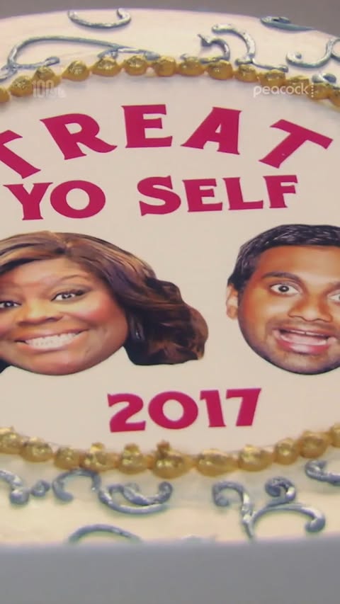🎶 The best day of the year 🎶 #NBC100 #ParksAndRec is streaming on Peacock.