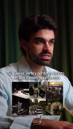 Si quieres conseguir tu mejor versión, sigue esta cuenta