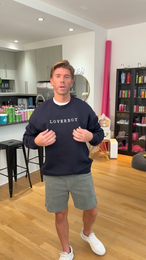 October merch drop is LIVE • drinkloverboy.com