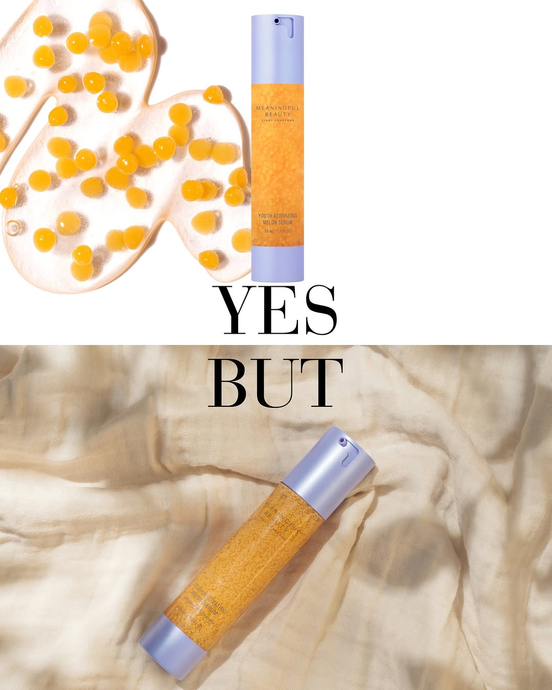 Yes, but make it 🍁fall🍁 Link in bio.