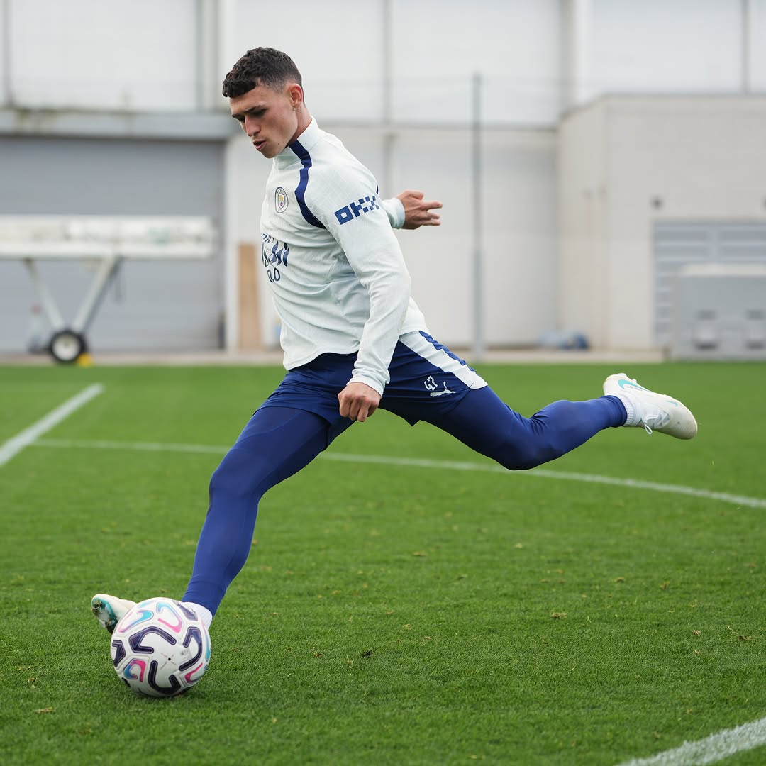 New wheels @nikefootball 🧊👌🏻