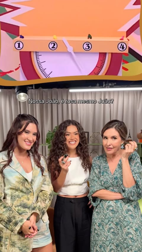 Como será que ficou o ranking de memes da @maisa ? É muita lembrança boa, fica até difícil escolher! 🤣🫶🏼 #cáentrenós