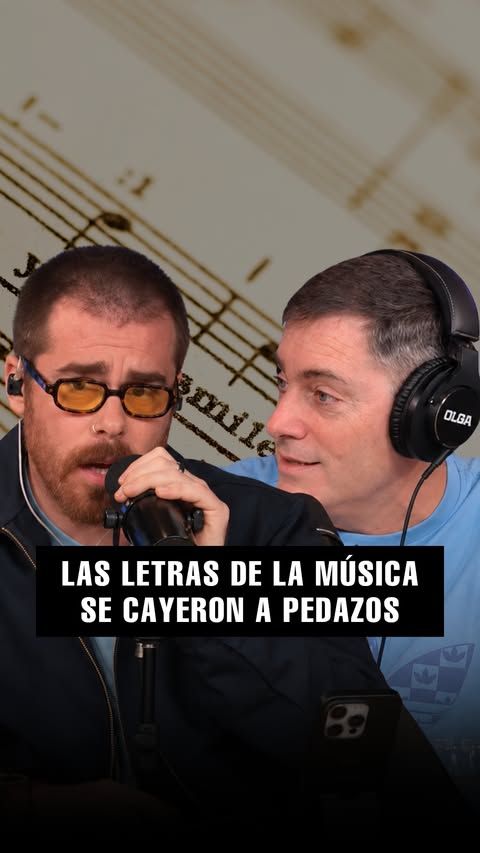 Fui a ver a Lebón y Pedro Aznar y lo disfruté muchísimo. Pero también me agarró una tristeza: hoy ya no hace falta ese nivel de virtuosismo para hacer música. ¿Qué ganamos y qué perdimos en el camino?