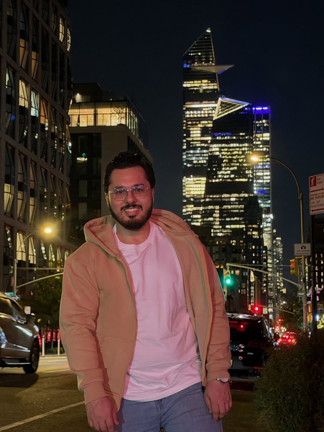 Publicação de Haris Ali Khan