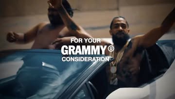 PROLIFIC ALBUM for your GRAMMY consideration 🏆