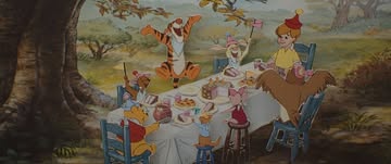 Celebrating a century of timeless stories and friendships that make the world a little sweeter. 💛🍯 #WinniethePooh100 The Many Adventures of Winnie the Pooh is available on Disney+.