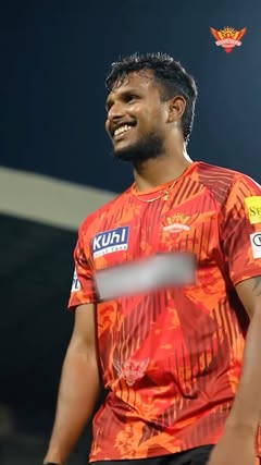 Mana Nattu thirigochadu 🥹🧡 Natarajan joins our squad, while Zeeshan Ansari joins the Delhi Capitals as part of the trade. 🔁 [T. Natarajan | Play With Fire | SunRisers Hyderabad | TATA IPL]
