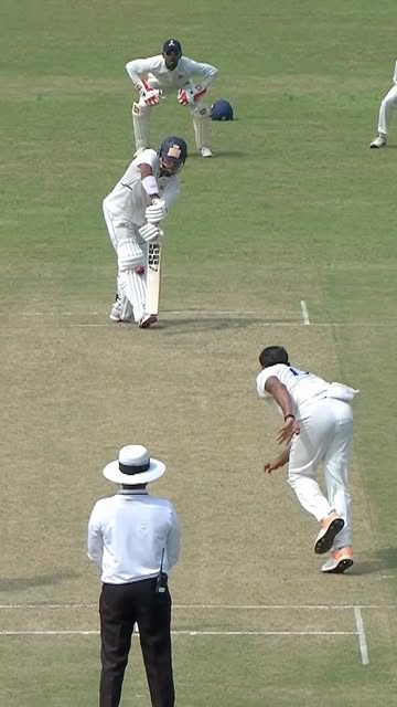 A well-earned victory! Congratulations to the entire team.Well played, boys! #IndianCricket #mdshami11 #RanjiTrophy #cricketlovers♥️