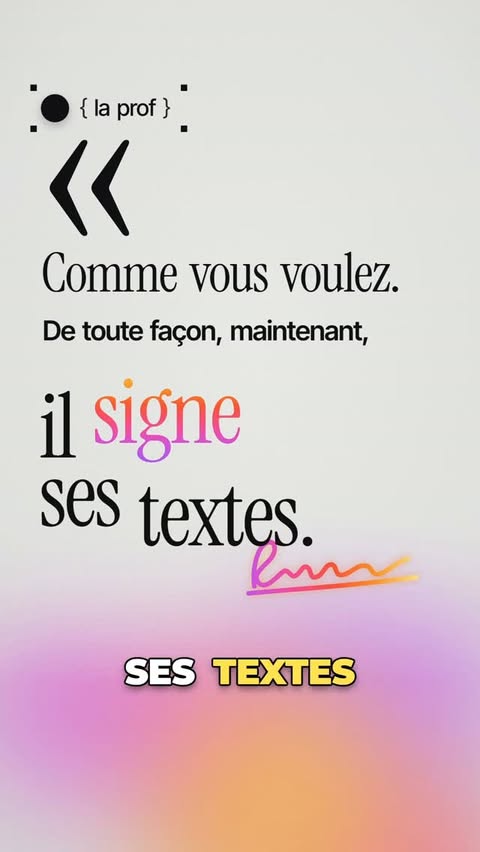 ChatGPT met maintenant une signature invisible dans tous les textes qu'il crée #ia #chatgpt #signature
