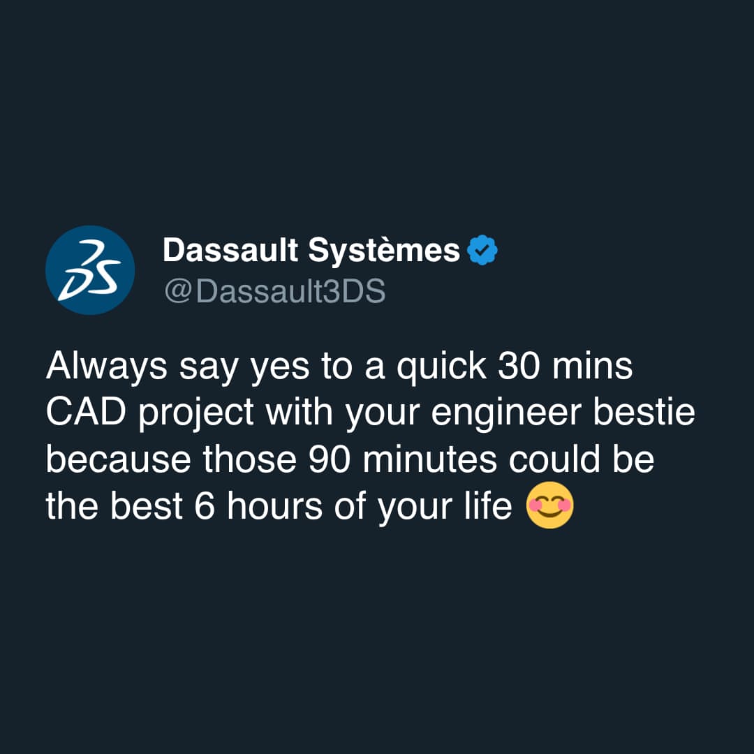 Engineer besties = peak productivity 🤪✨