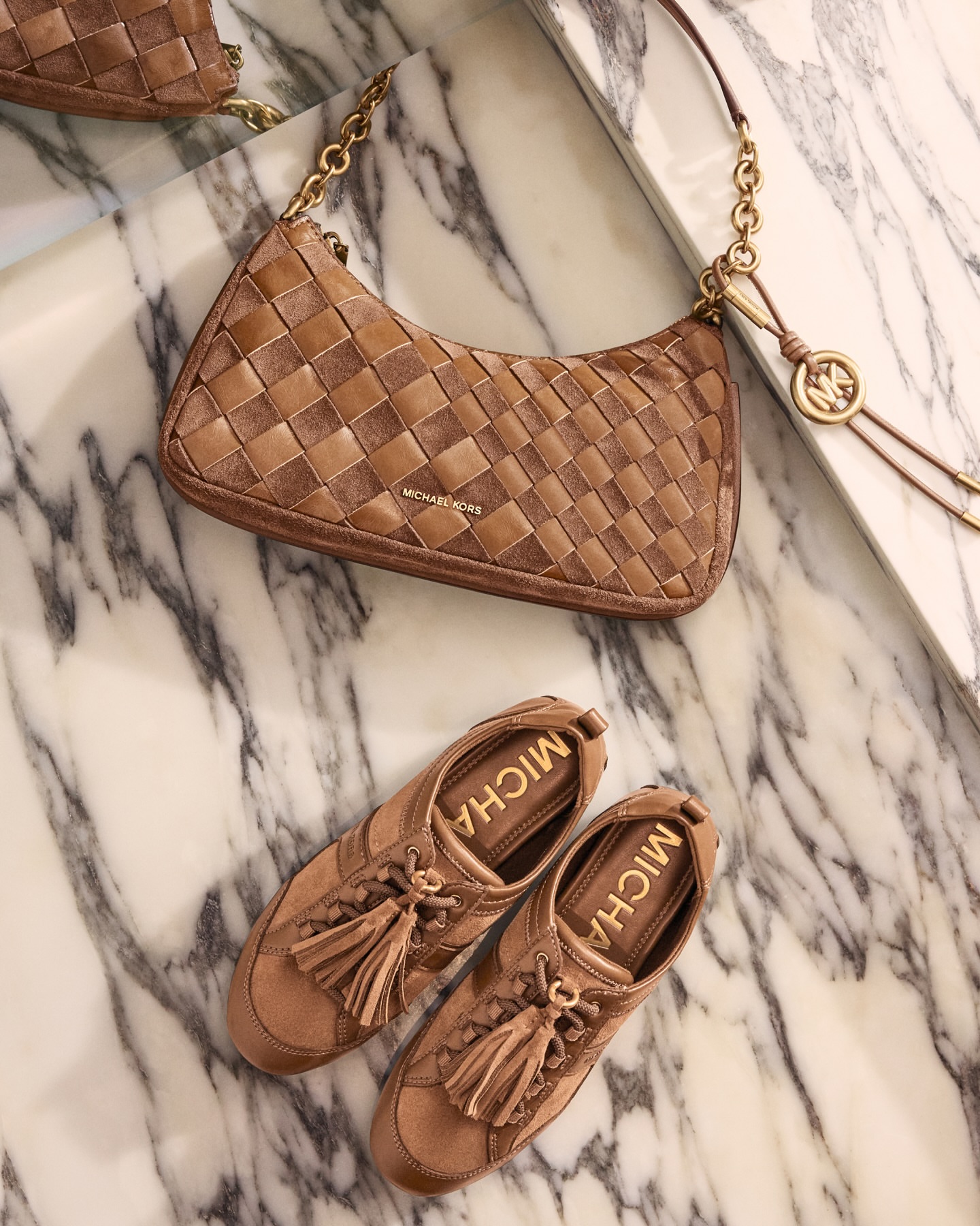 Styles so good, you won’t want to take them off. Photographed by @DanielClavero