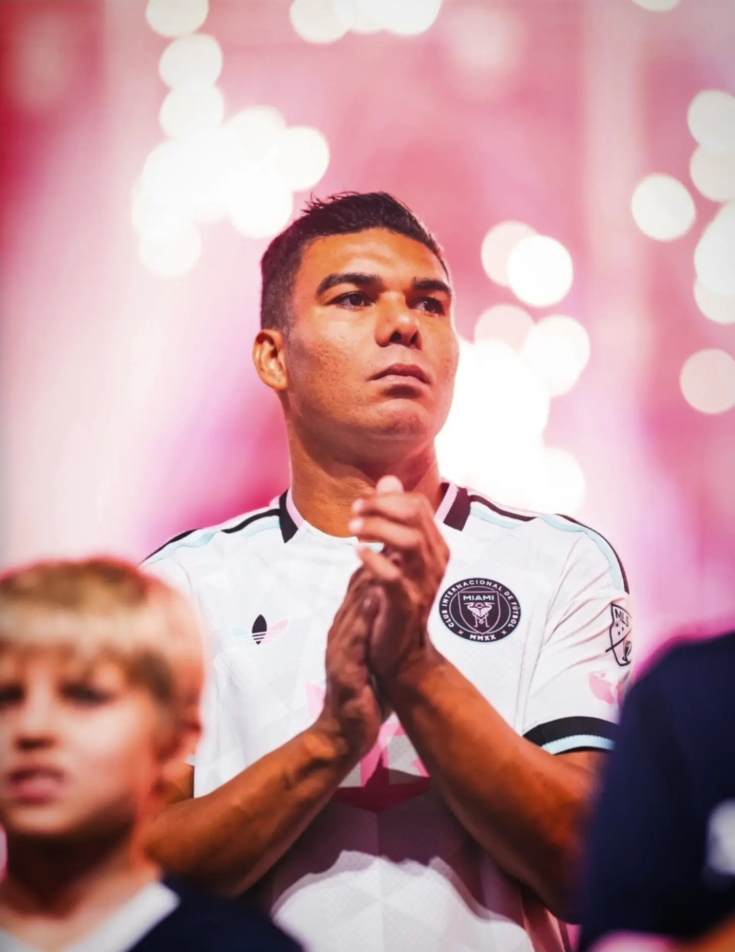 ✨️ Nos vemos en los Playoffs de la @mls !! Vamos, @intermiamicf !! 💪🏽