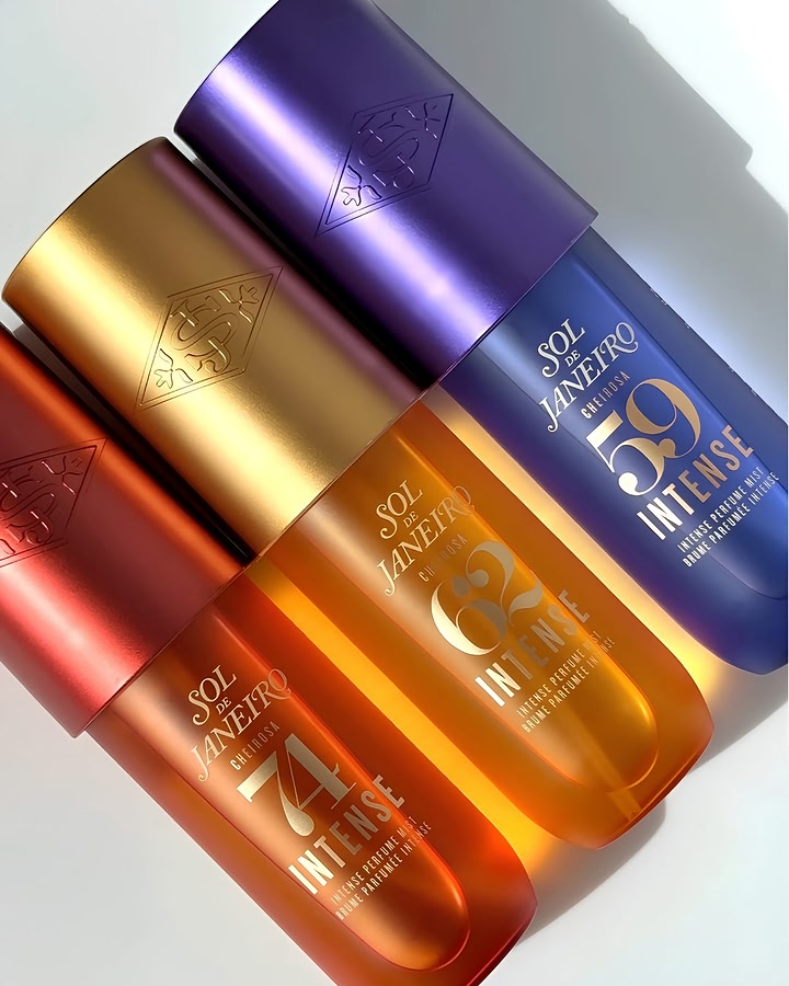 Our Club Sol community on @tyb.xyz has been bringing it 💛 Here’s some of our favorite content from you, from fragrance obsessions to Sol reviews. Want to be featured next? Join Club Sol for free on the TYB app to tak…
