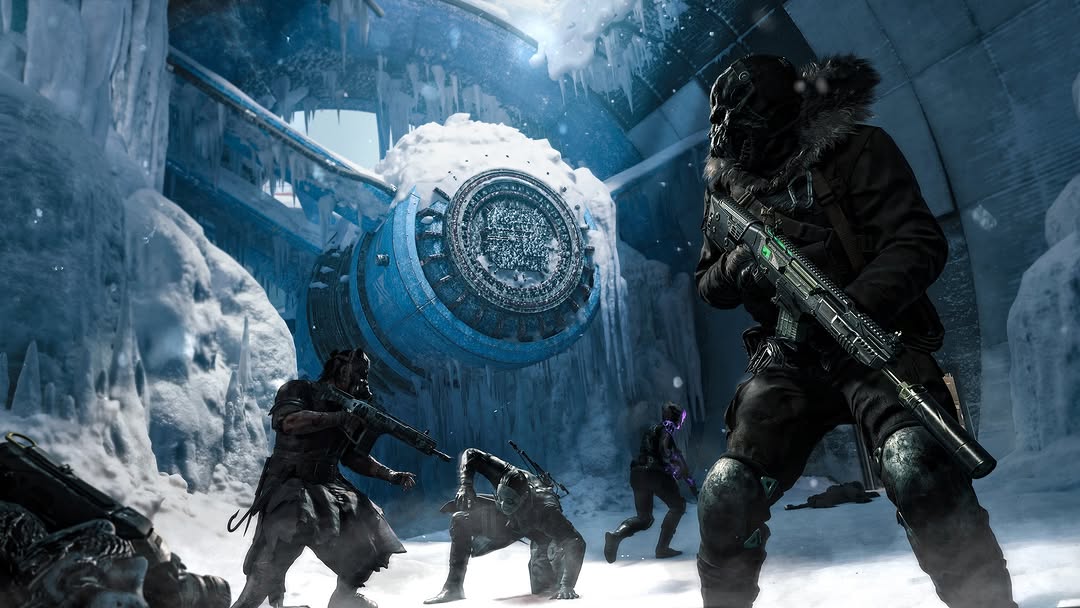 Patch notes for tomorrow's Black Ops 7 update are live: https://www.callofduty.com/patchnotes/2026/09/call-of-duty-black-ops-7-season-06-patch-notes MULTIPLAYER This includes our final major weapon balance pass, with …